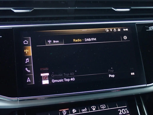 Audi Q8 - Afbeelding 22 van 30