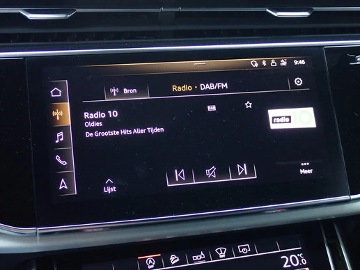 Audi Q8 - Afbeelding 23 van 30