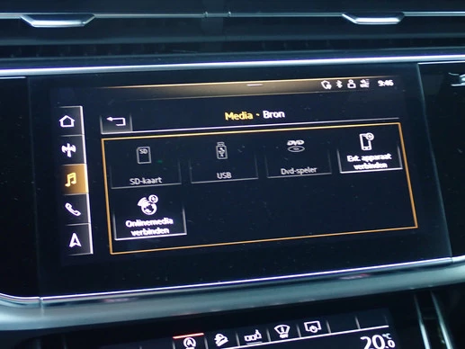 Audi Q8 - Afbeelding 24 van 30