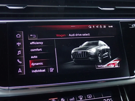 Audi Q8 - Afbeelding 25 van 30