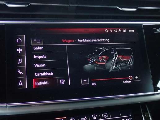 Audi Q8 - Afbeelding 26 van 30