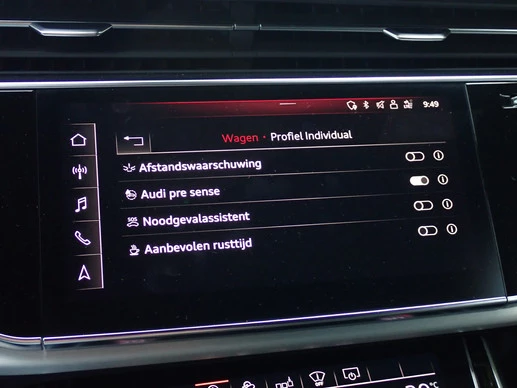 Audi Q8 - Afbeelding 27 van 30