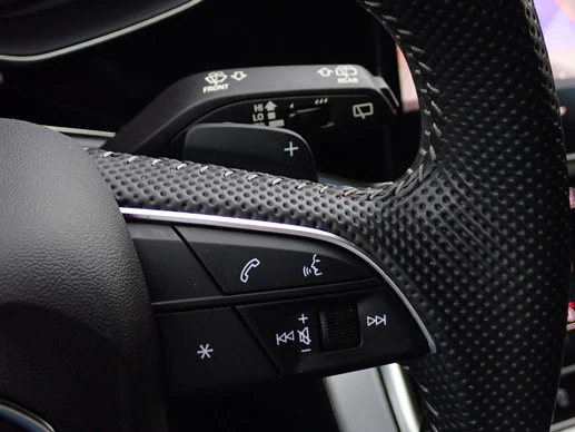 Audi Q8 - Afbeelding 30 van 30