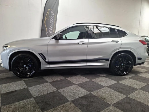 BMW X4 - Afbeelding 2 van 24