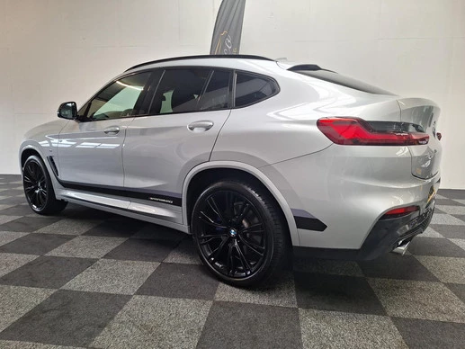 BMW X4 - Afbeelding 3 van 24