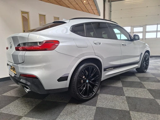 BMW X4 - Afbeelding 4 van 24