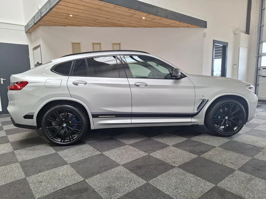 BMW X4 - Afbeelding 5 van 24