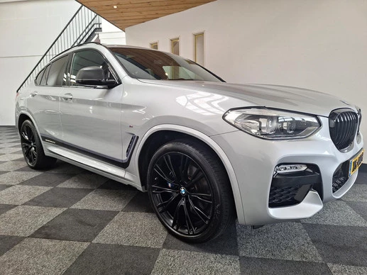BMW X4 - Afbeelding 6 van 24