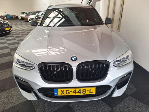 BMW X4 - Afbeelding 7 van 24