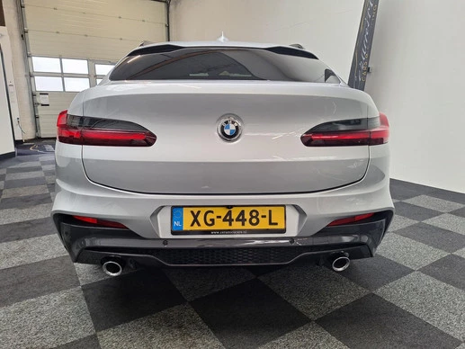 BMW X4 - Afbeelding 8 van 24