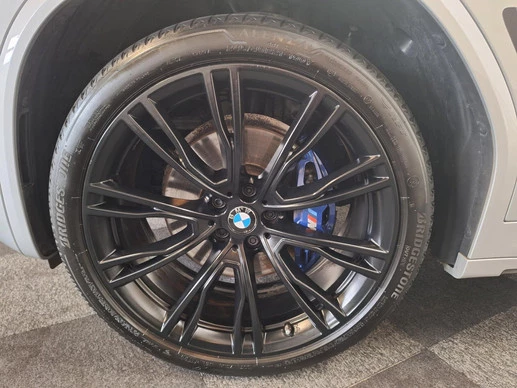 BMW X4 - Afbeelding 10 van 24