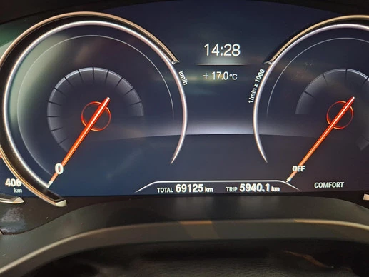 BMW X4 - Afbeelding 12 van 24