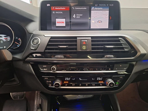 BMW X4 - Afbeelding 13 van 24