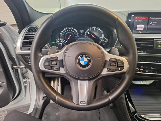 BMW X4 - Afbeelding 14 van 24