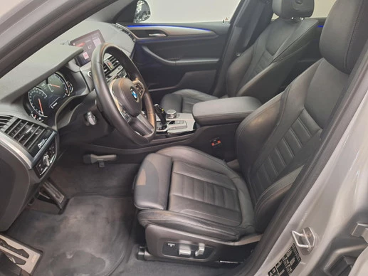 BMW X4 - Afbeelding 15 van 24