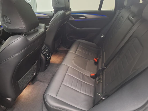 BMW X4 - Afbeelding 16 van 24