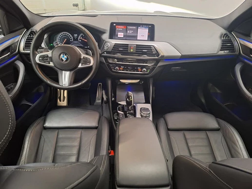 BMW X4 - Afbeelding 17 van 24