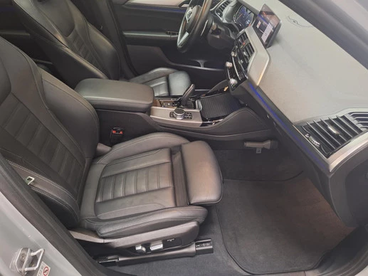 BMW X4 - Afbeelding 18 van 24