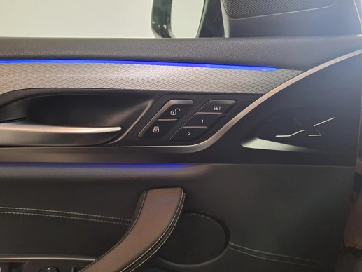 BMW X4 - Afbeelding 20 van 24