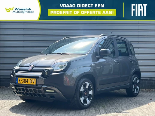 Fiat Panda - Afbeelding 1 van 30