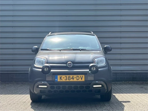 Fiat Panda - Afbeelding 2 van 30