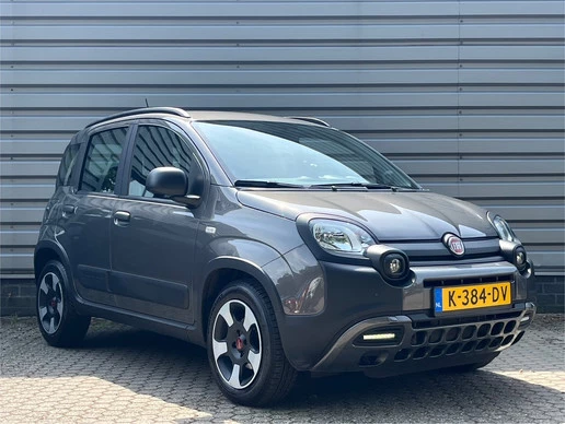 Fiat Panda - Afbeelding 3 van 30