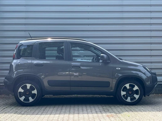 Fiat Panda - Afbeelding 4 van 30
