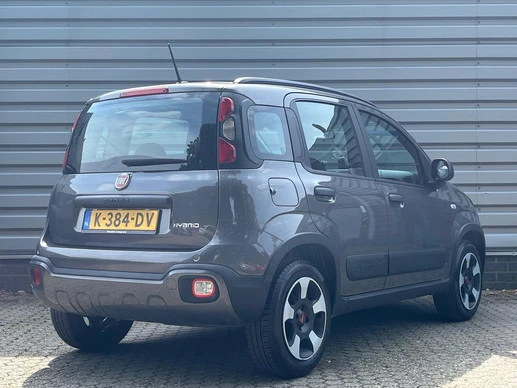 Fiat Panda - Afbeelding 5 van 30
