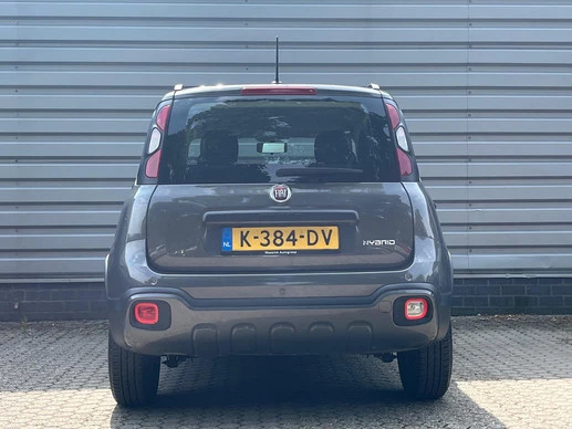 Fiat Panda - Afbeelding 6 van 30