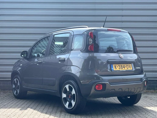 Fiat Panda - Afbeelding 7 van 30
