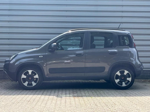 Fiat Panda - Afbeelding 8 van 30