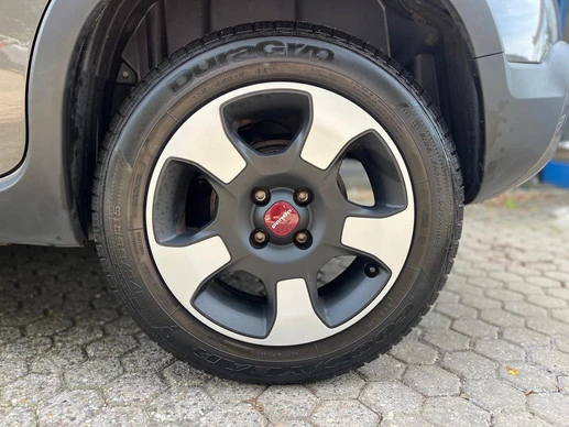 Fiat Panda - Afbeelding 9 van 30