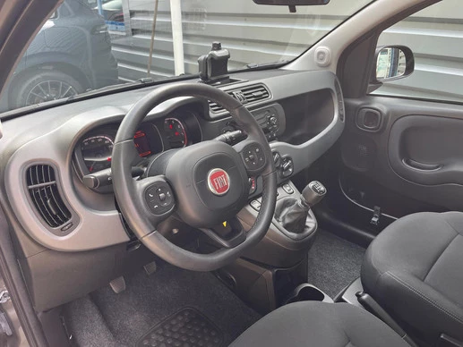 Fiat Panda - Afbeelding 10 van 30