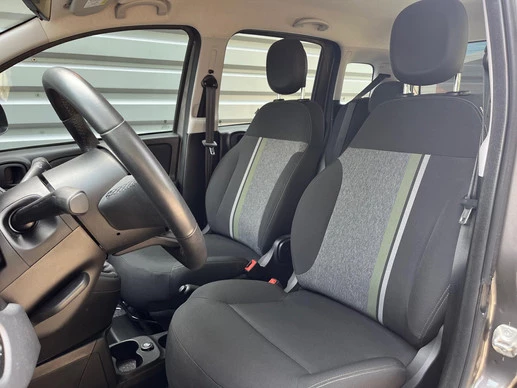 Fiat Panda - Afbeelding 11 van 30