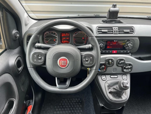 Fiat Panda - Afbeelding 15 van 30
