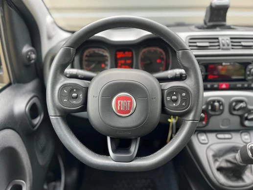 Fiat Panda - Afbeelding 16 van 30