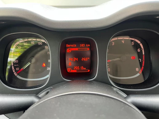 Fiat Panda - Afbeelding 17 van 30