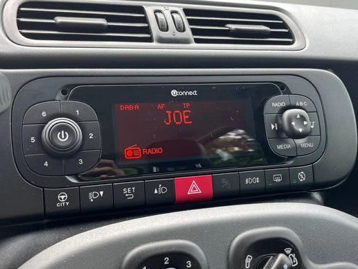 Fiat Panda - Afbeelding 25 van 30