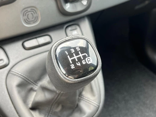 Fiat Panda - Afbeelding 28 van 30