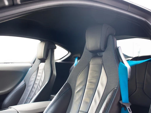 BMW i8 - Afbeelding 8 van 26