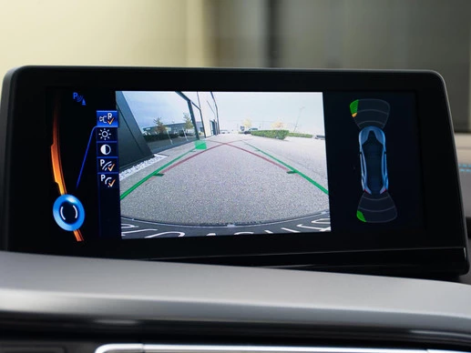 BMW i8 - Afbeelding 12 van 26