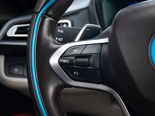 BMW i8 - Afbeelding 14 van 26