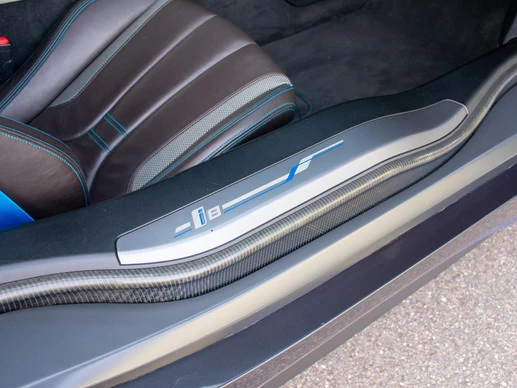 BMW i8 - Afbeelding 23 van 26