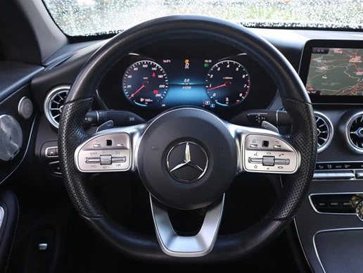 Mercedes-Benz C-Klasse - Afbeelding 16 van 29