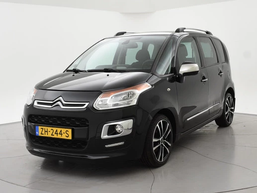Citroën C3 Picasso - Afbeelding 1 van 26