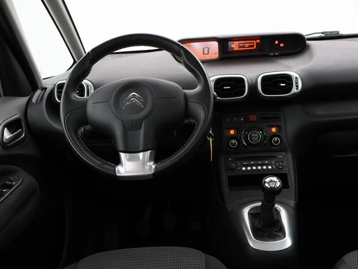Citroën C3 Picasso - Afbeelding 3 van 26