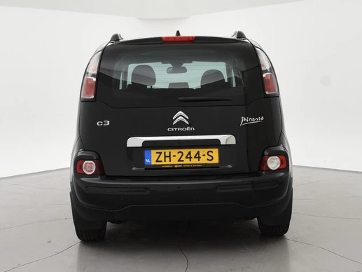 Citroën C3 Picasso - Afbeelding 7 van 26
