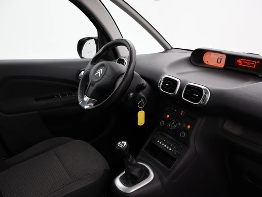 Citroën C3 Picasso - Afbeelding 8 van 26