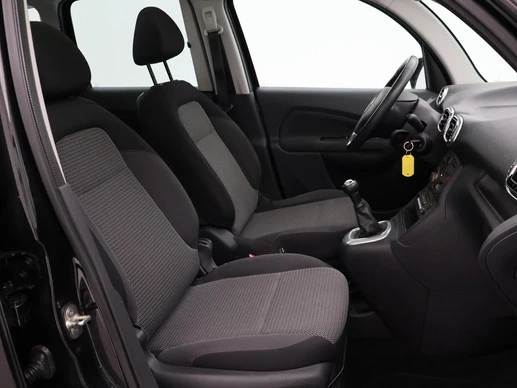 Citroën C3 Picasso - Afbeelding 9 van 26
