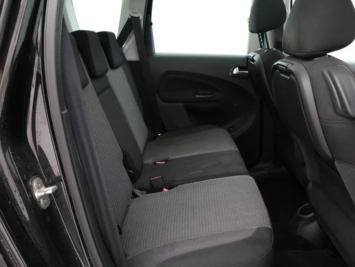 Citroën C3 Picasso - Afbeelding 13 van 26